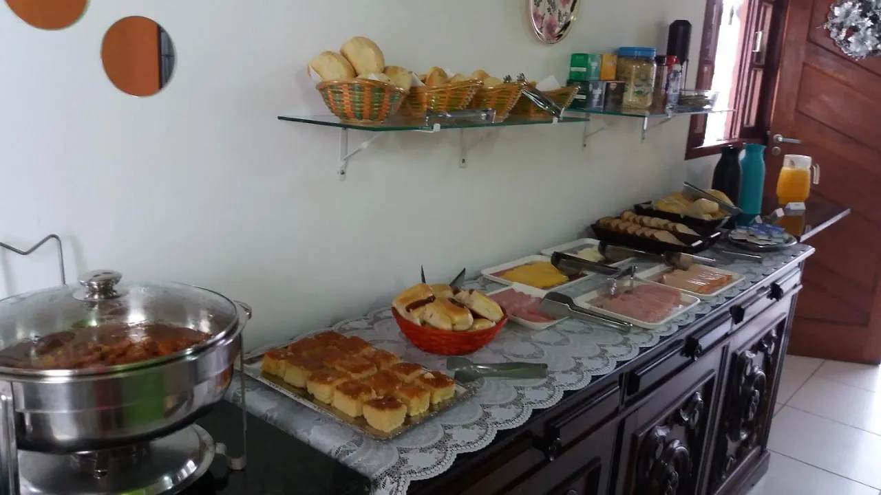 Pousada Cavalo Branco Cabo Frio Inn