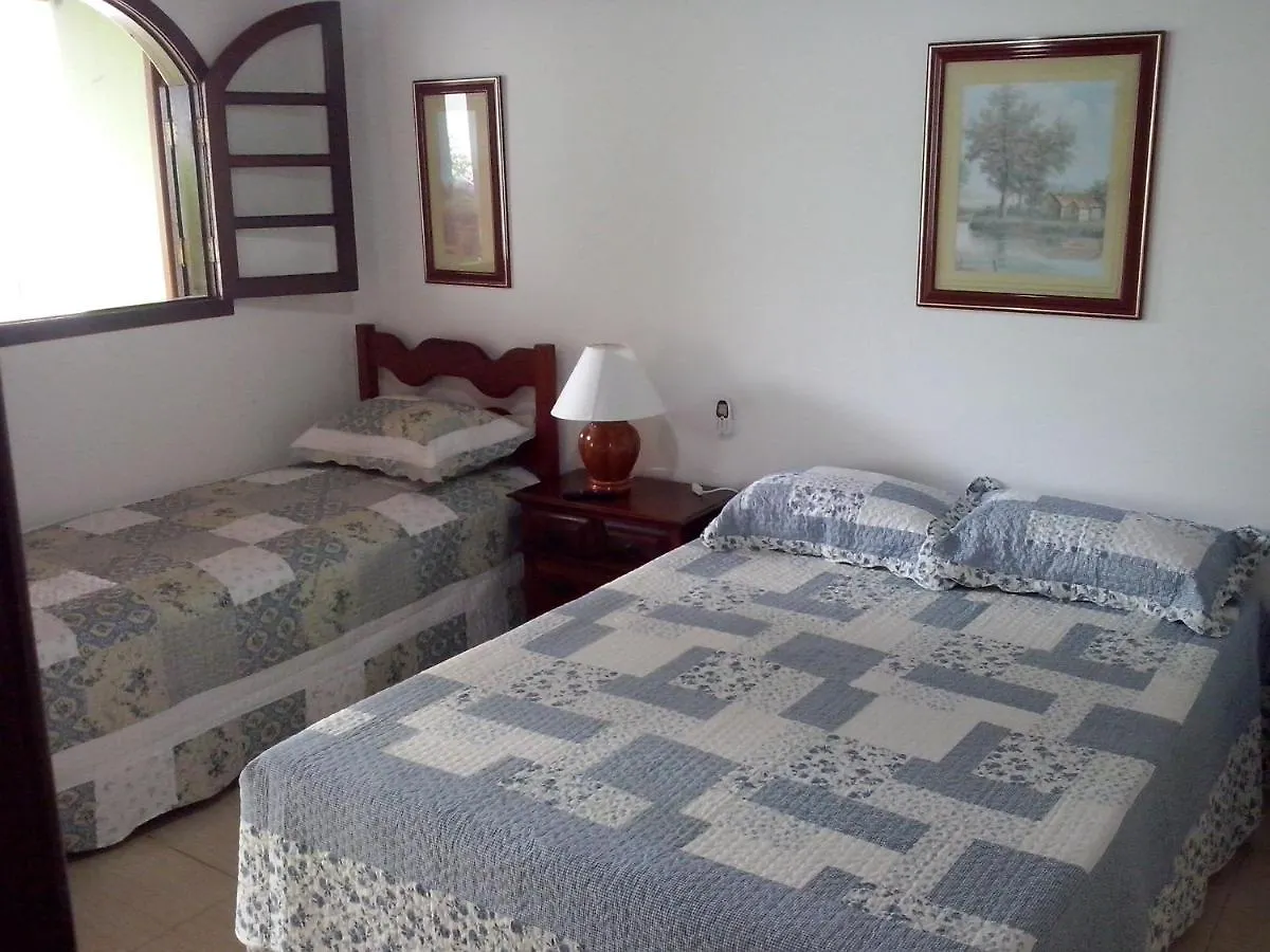 Pousada Cavalo Branco Cabo Frio Inn