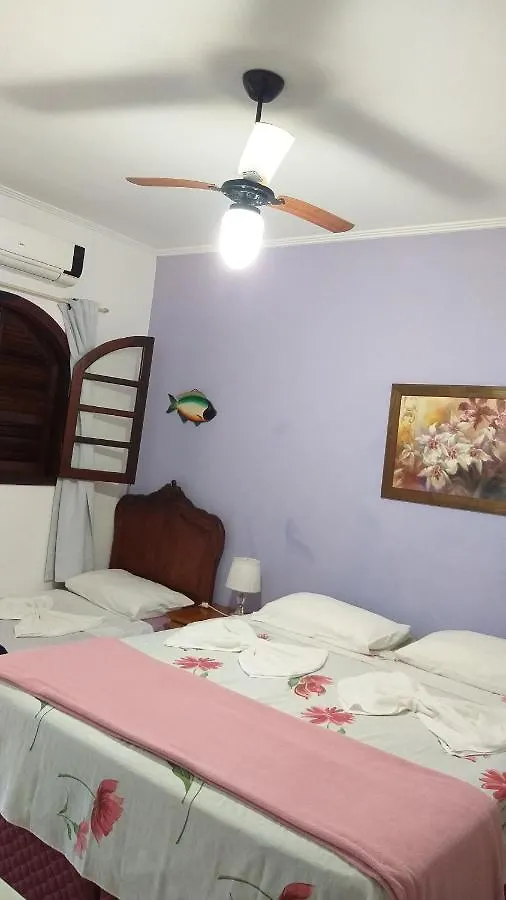 Inn Pousada Cavalo Branco Cabo Frio