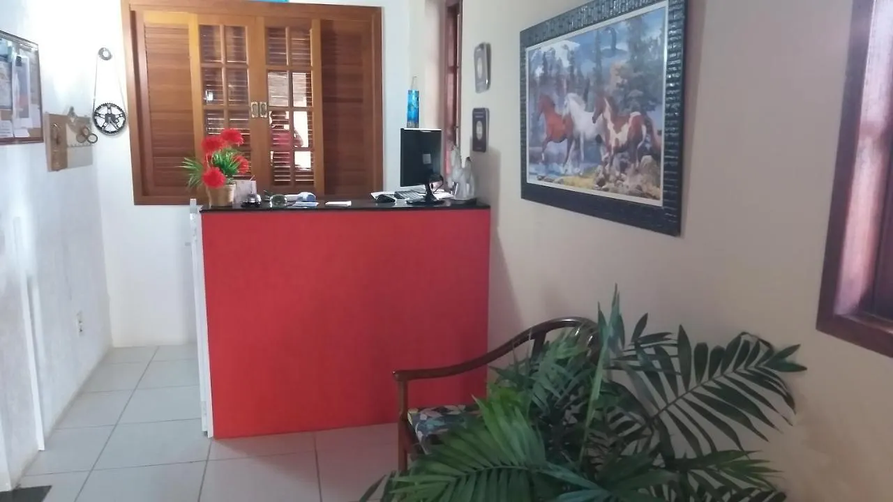 Inn Pousada Cavalo Branco Cabo Frio