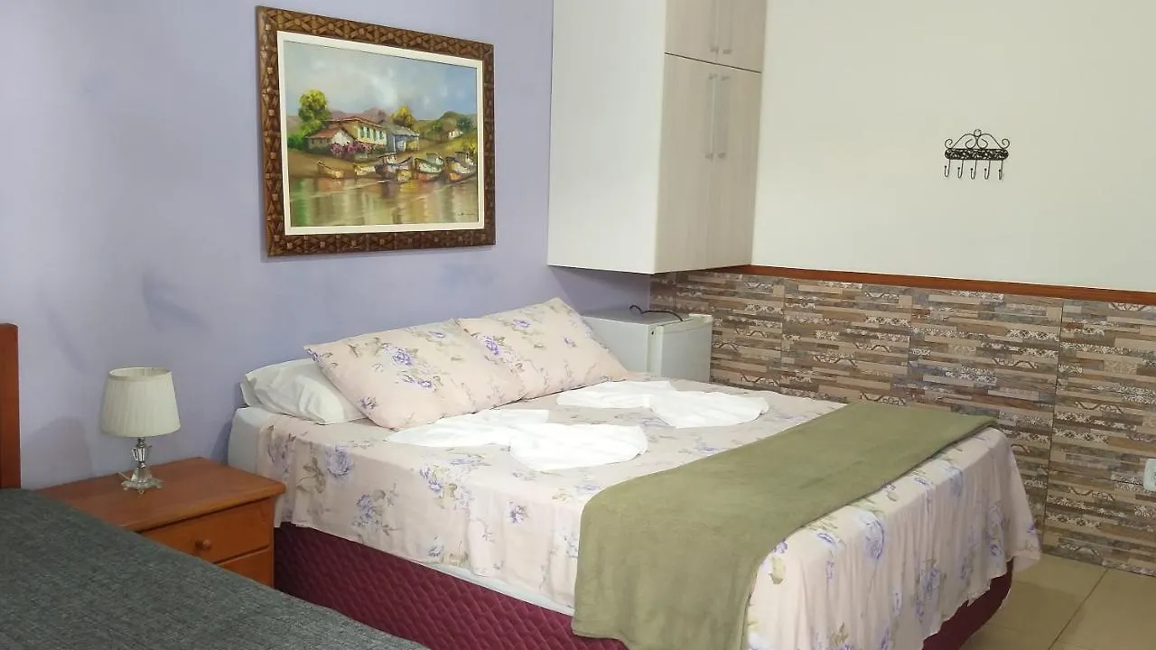 Inn Pousada Cavalo Branco Cabo Frio