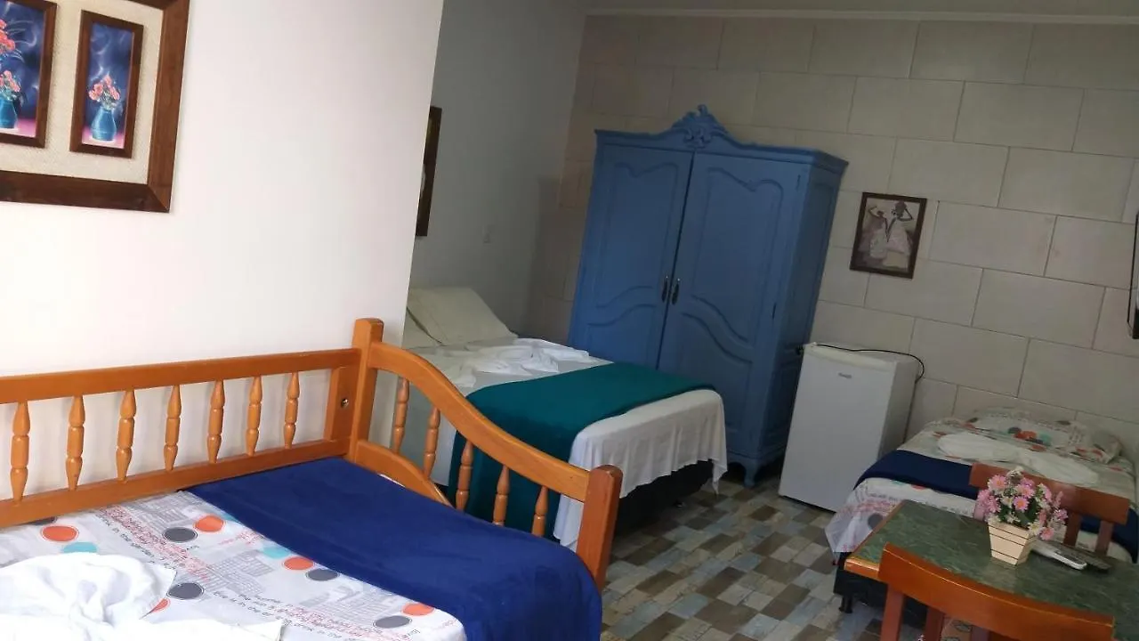 Pousada Cavalo Branco Cabo Frio