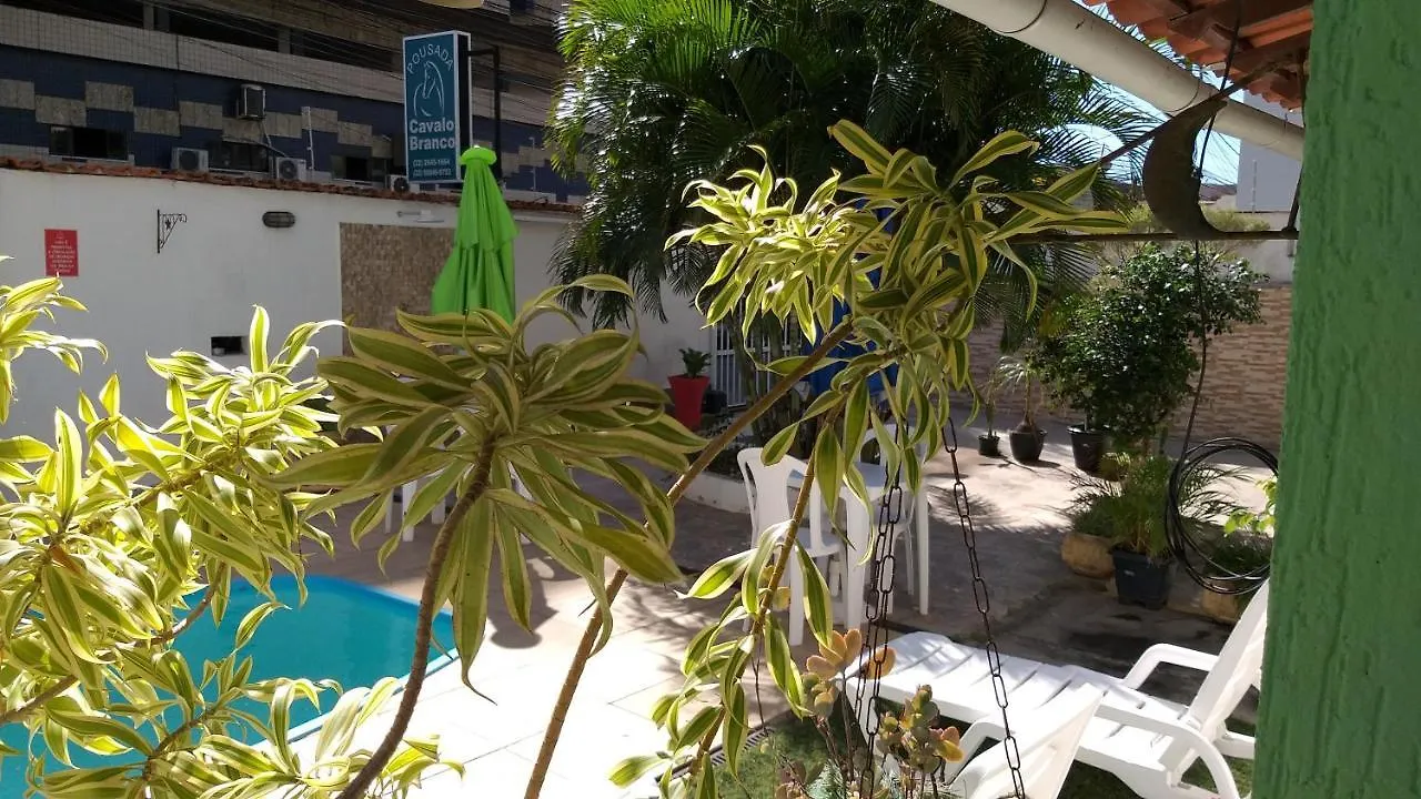 Inn Pousada Cavalo Branco Cabo Frio