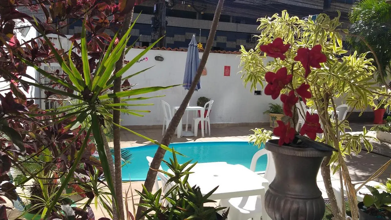 Pousada Cavalo Branco Cabo Frio