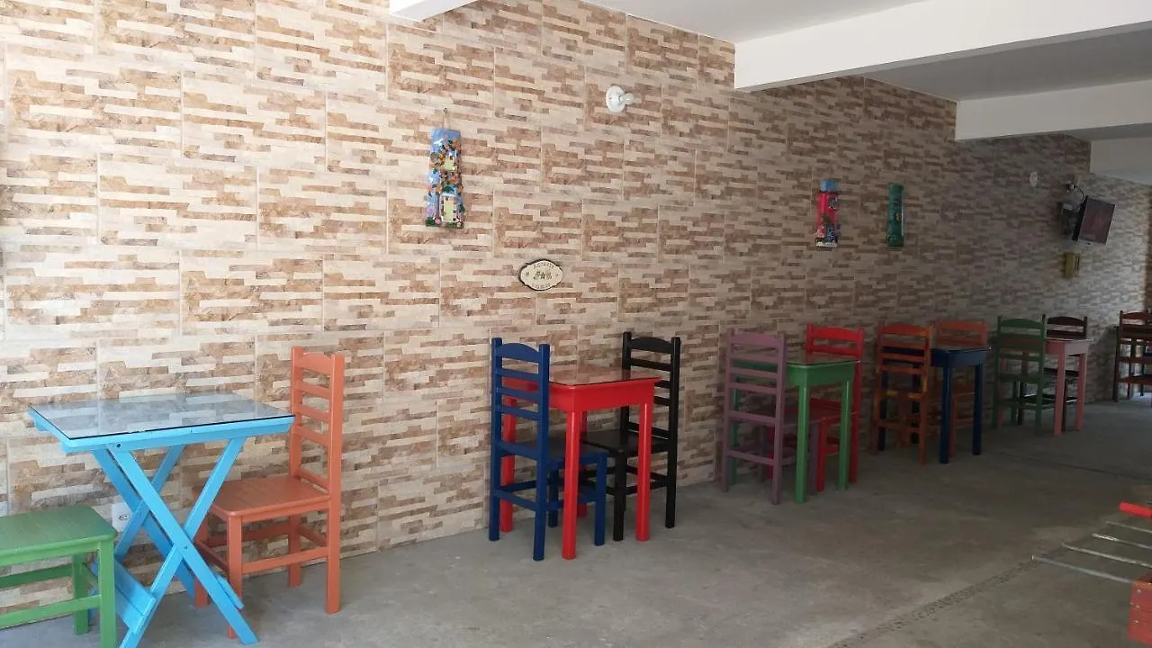 Pousada Cavalo Branco Cabo Frio Inn