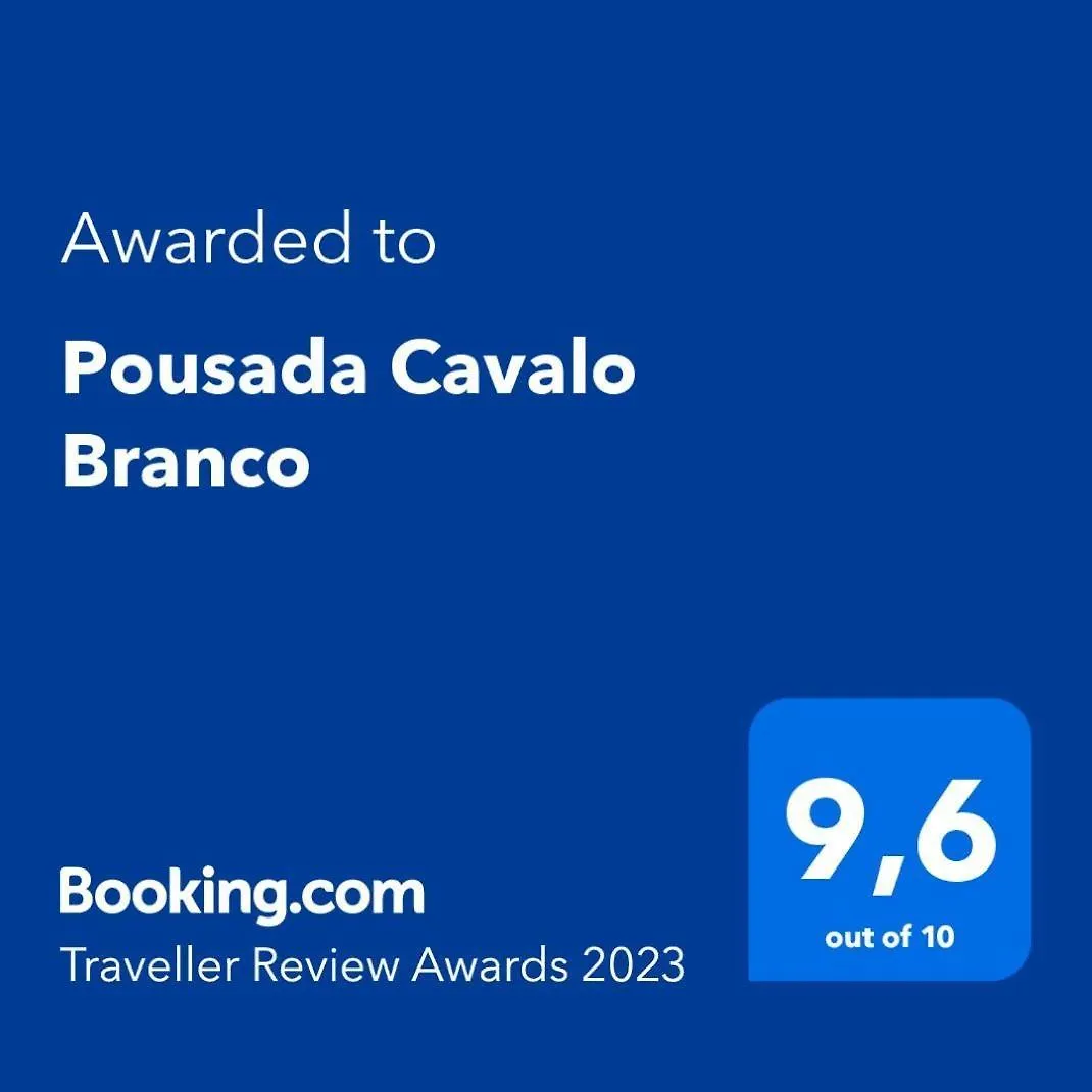 Inn Pousada Cavalo Branco Cabo Frio