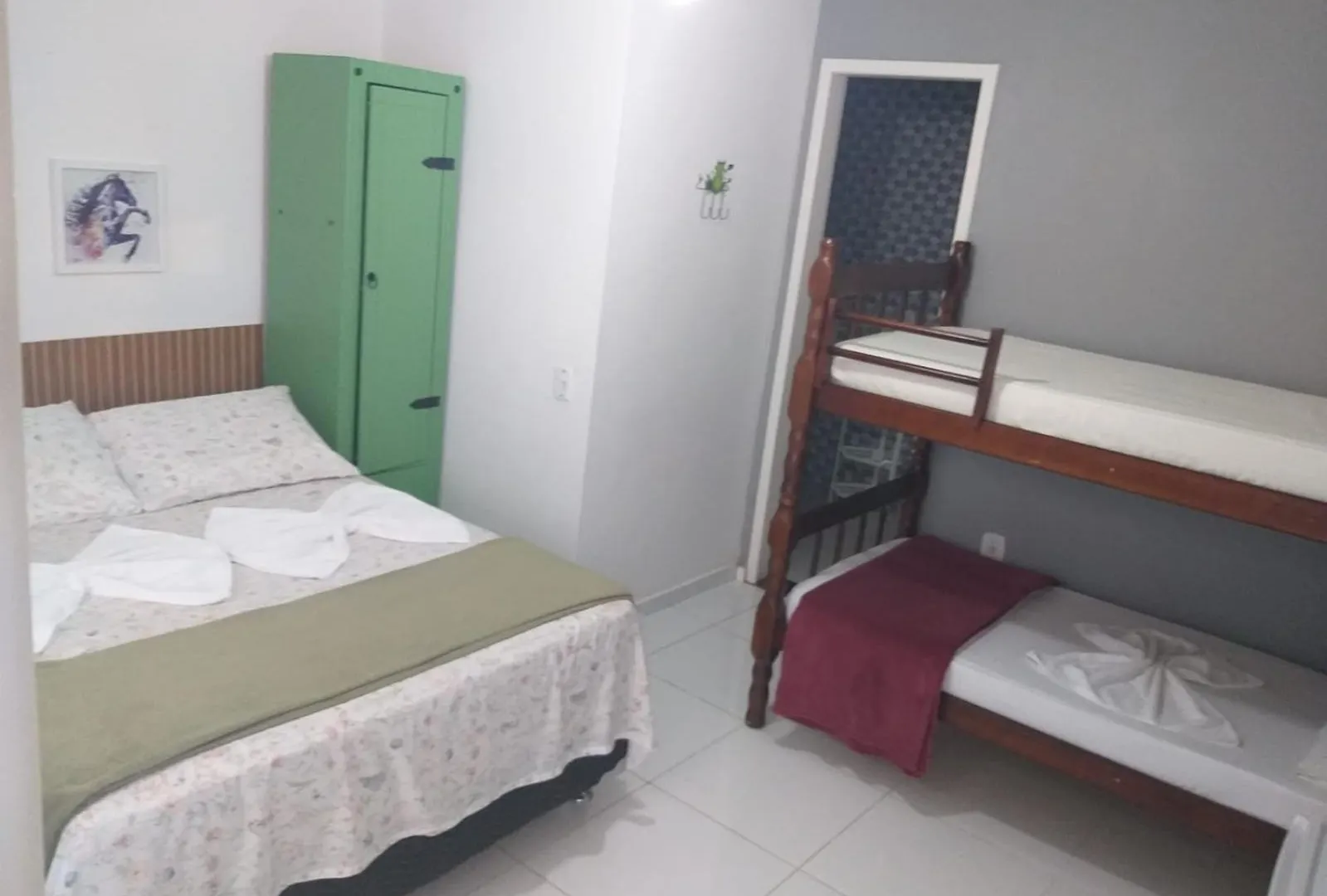 Pousada Cavalo Branco Cabo Frio Inn