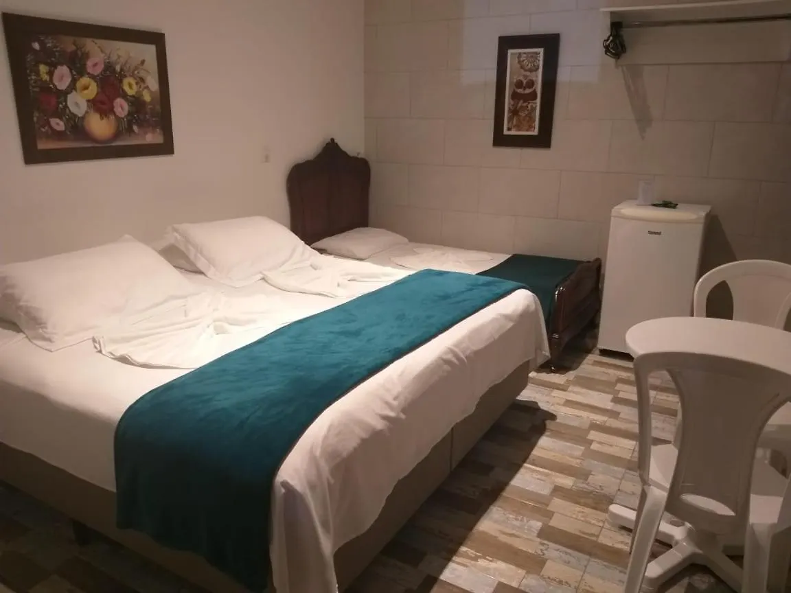 Pousada Cavalo Branco Cabo Frio