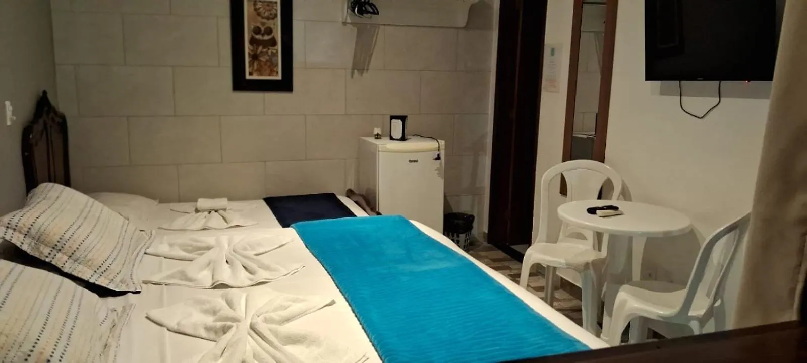 Pousada Cavalo Branco Cabo Frio