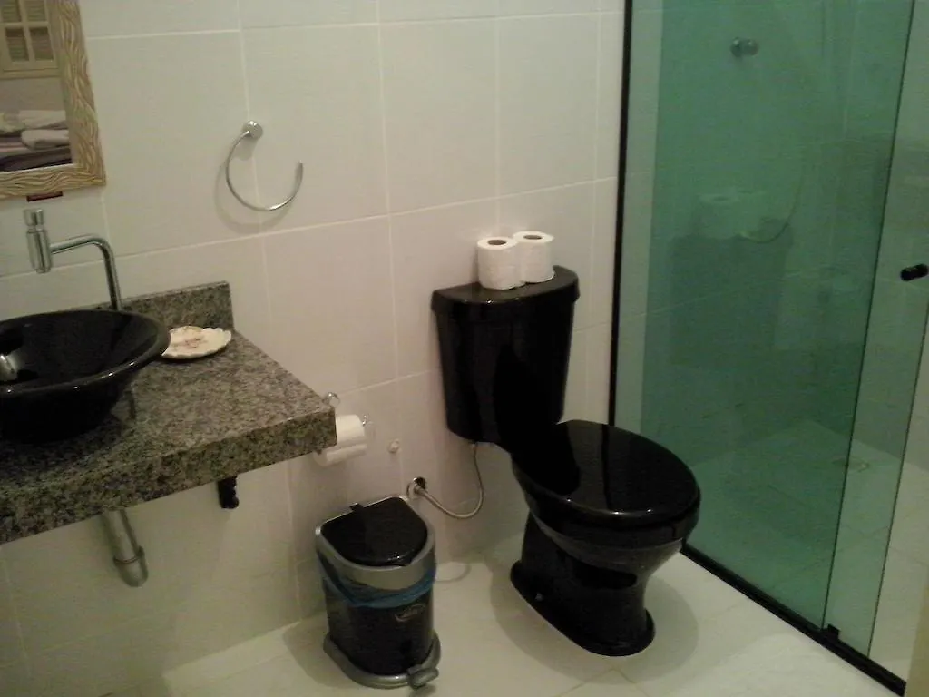 Inn Pousada Cavalo Branco Cabo Frio