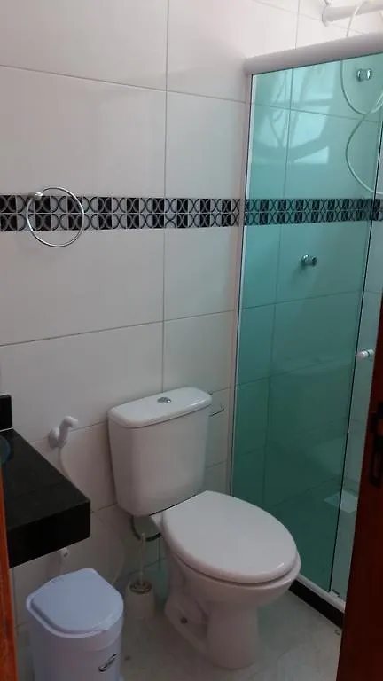 Inn Pousada Cavalo Branco Cabo Frio