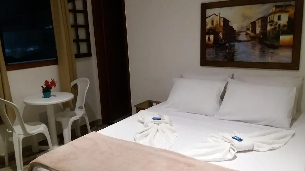 Pousada Cavalo Branco Cabo Frio