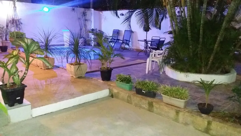 Pousada Cavalo Branco Cabo Frio