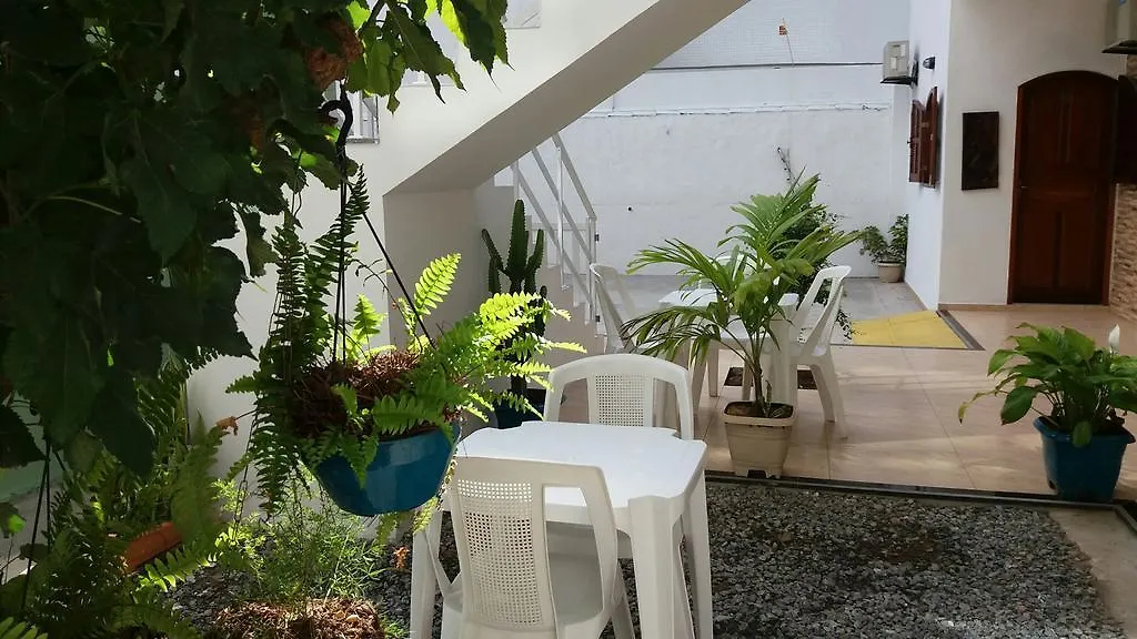 Inn Pousada Cavalo Branco Cabo Frio