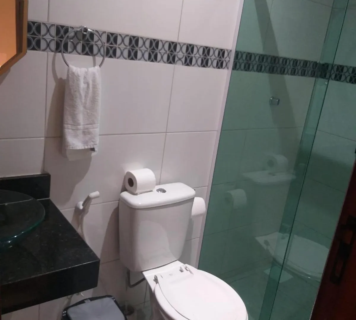 Pousada Cavalo Branco Cabo Frio Inn