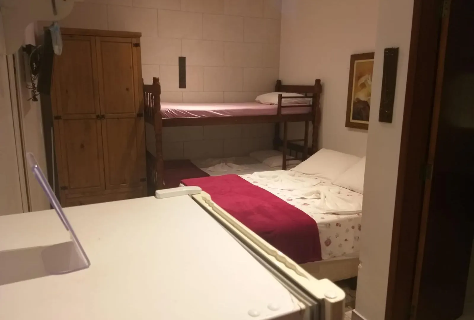 Inn Pousada Cavalo Branco Cabo Frio Brazil