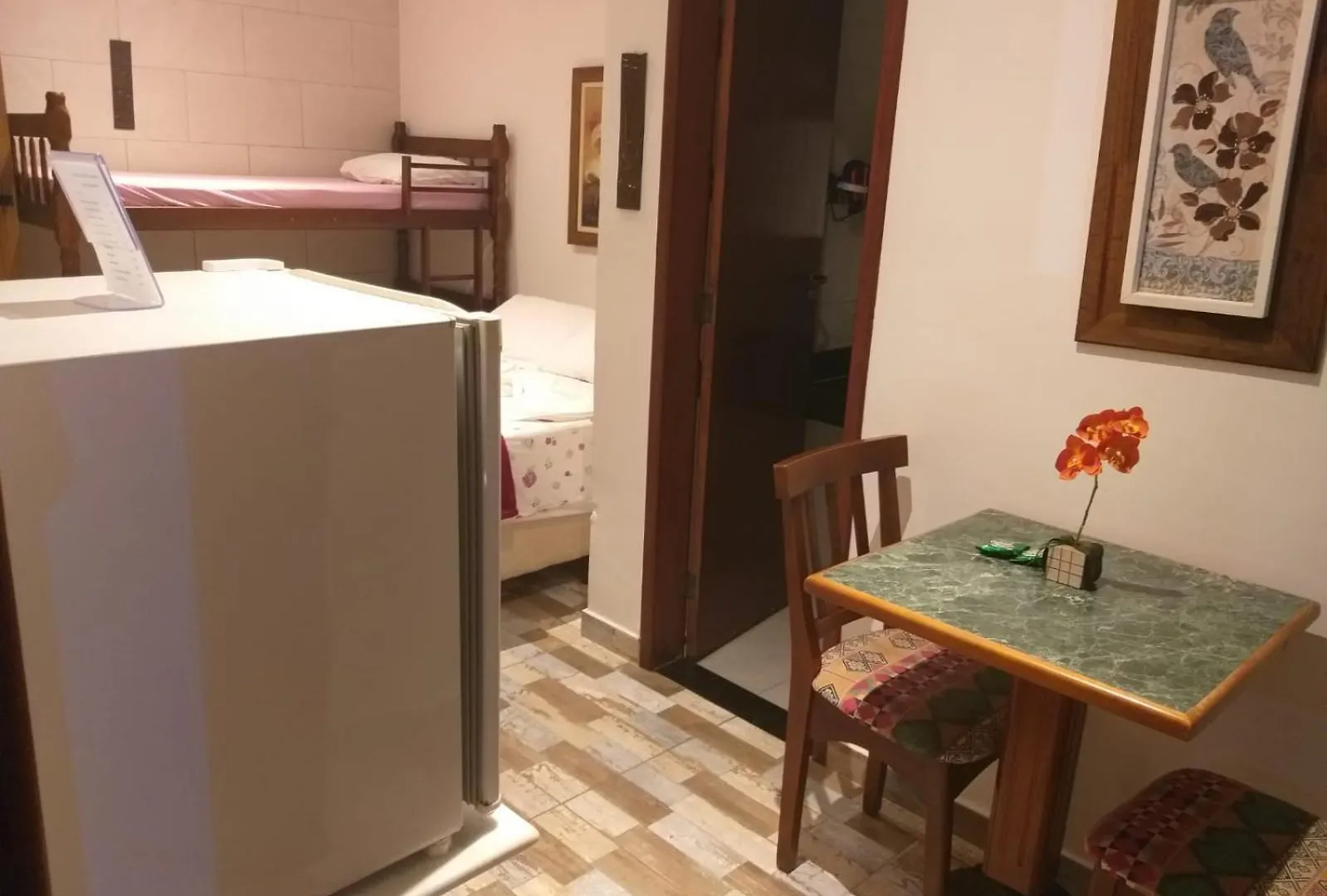 Inn Pousada Cavalo Branco Cabo Frio