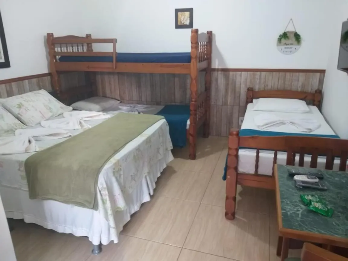 Pousada Cavalo Branco Cabo Frio Inn