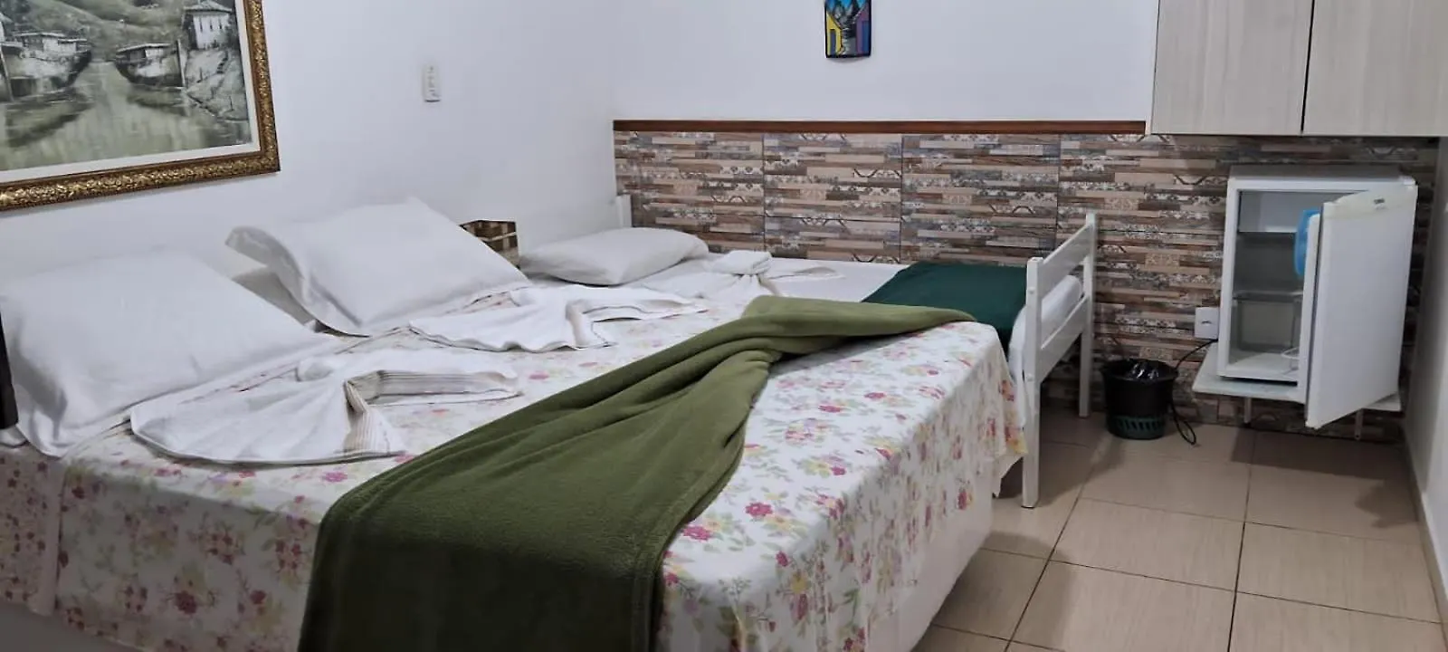 Zajazd Pousada Cavalo Branco Cabo Frio