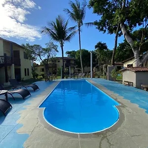Casa De Maria Bonita 4*, Porto Seguro Brasil