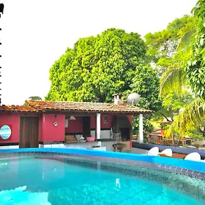 Coração Do Arraial , Porto Seguro Brasil