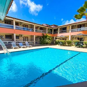 Malibu 3*, Porto Seguro Brasil