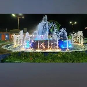Stanza Da Miri , Porto Seguro Brasil