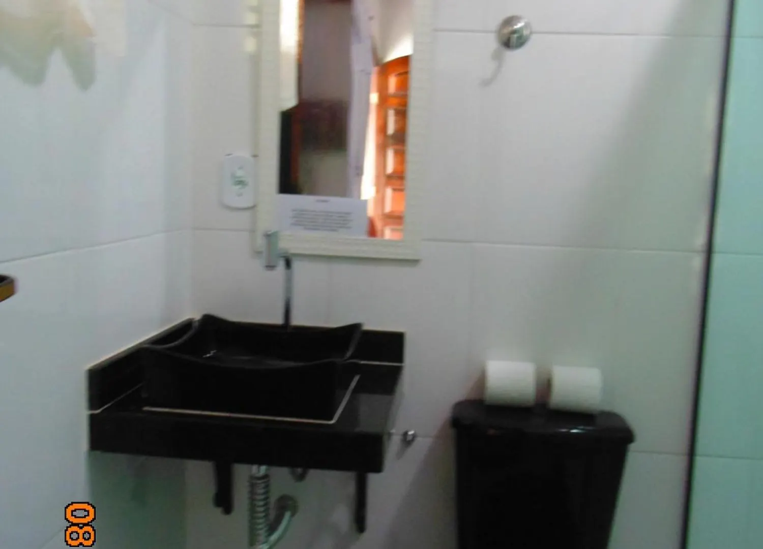 Pousada Cavalo Branco Cabo Frio Brasil