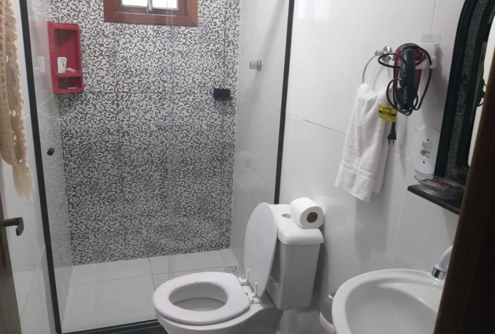 卡波布里奥 卡瓦罗布兰科宾馆酒店 宾馆