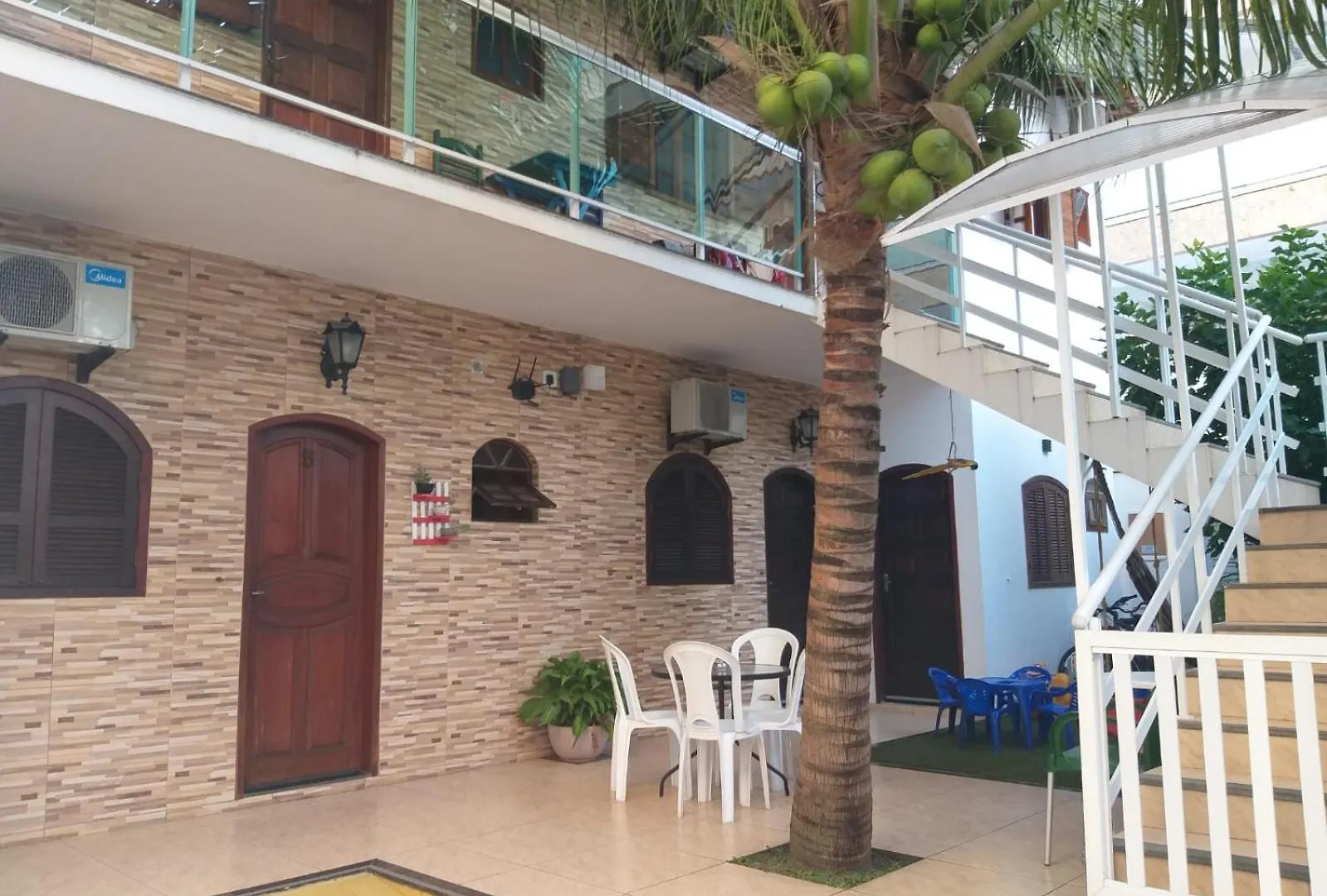 Pousada Cavalo Branco Cabo Frio