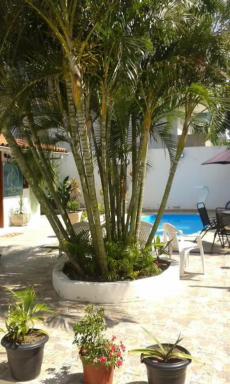 Pousada Cavalo Branco Cabo Frio Estalagem