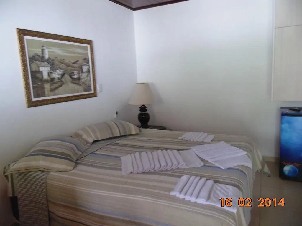 Pousada Cavalo Branco Cabo Frio Estalagem